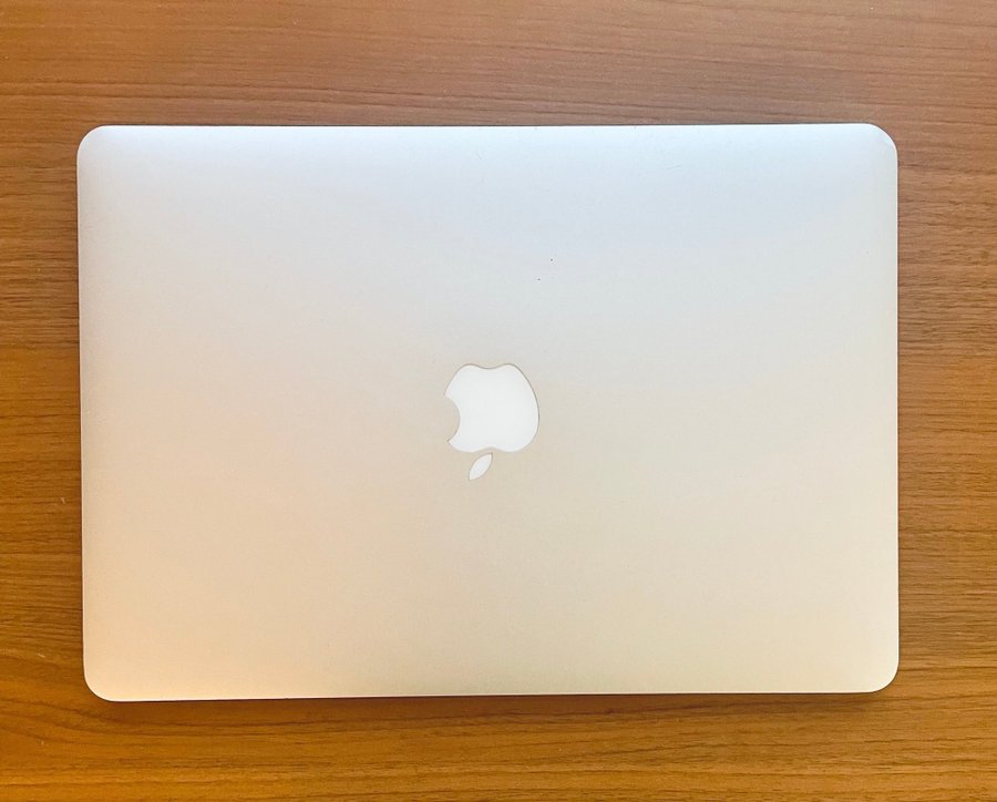 NYTT Batteri, Macbook Air 13" i7/8GB/128GB SSD