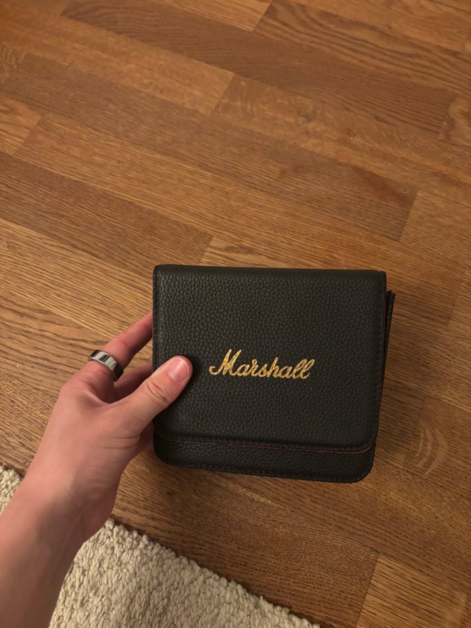 Marshall Major II