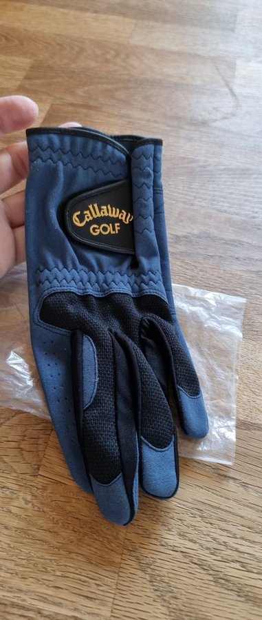 Golfhandske Gallaway Oanvänd