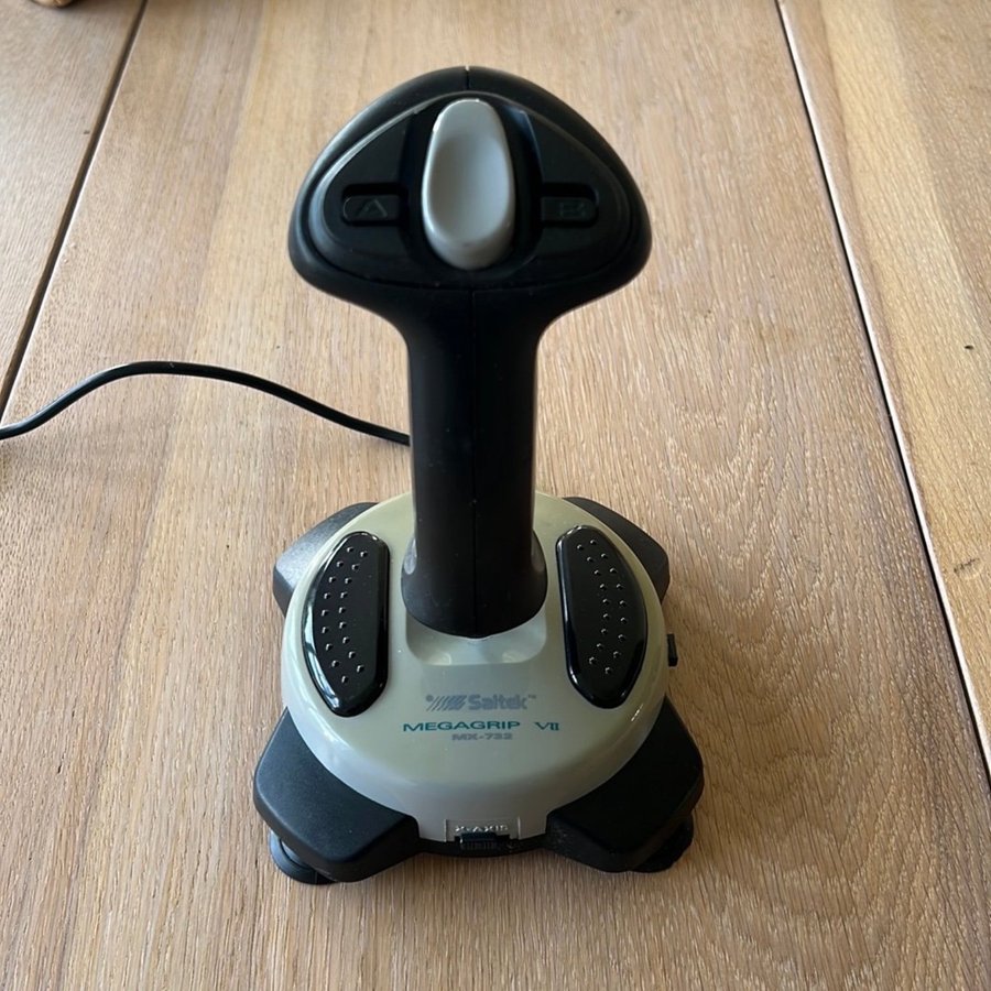 Saitek Megagrip VII MX-732 joystick