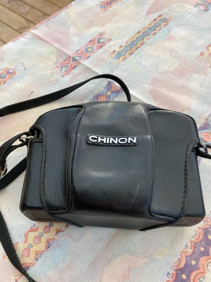 Chinon 35F-A kamera