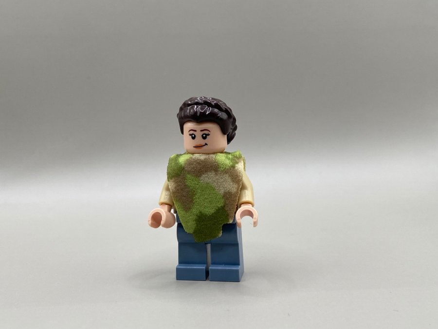 LEGO Star Wars - Princess Leia - Endor