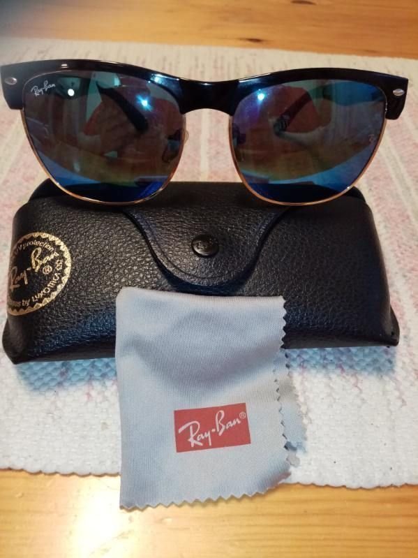 Ray-Ban Solglasögon