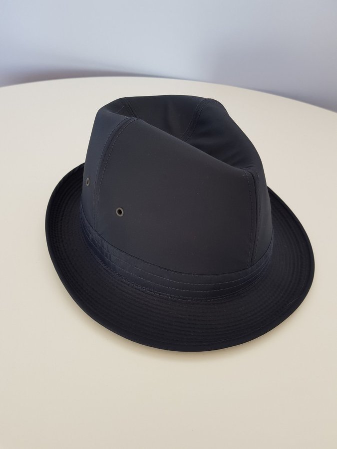 vintage retro fransk DEAUVILLE HATT