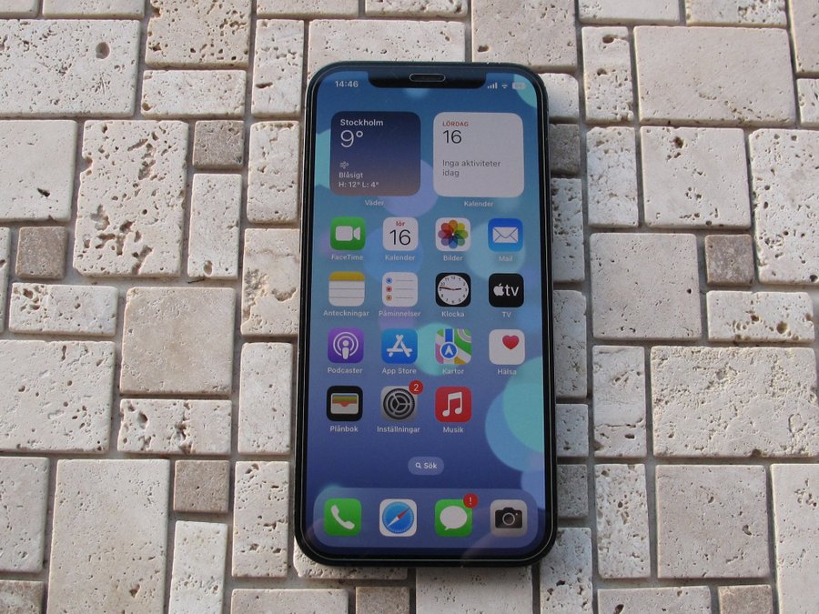 iPhone 12 Pro-128GB