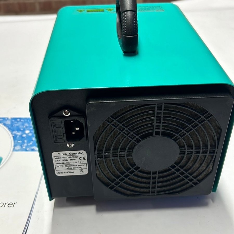 Ozon Generator OS4-10000