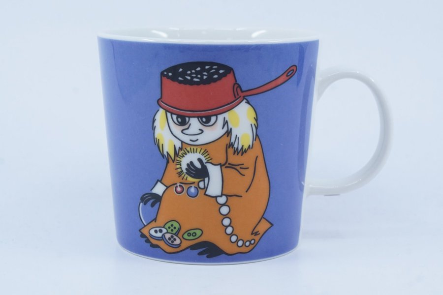 Muminmugg Rådd-djuret / Moomin Mug Muddler [A]