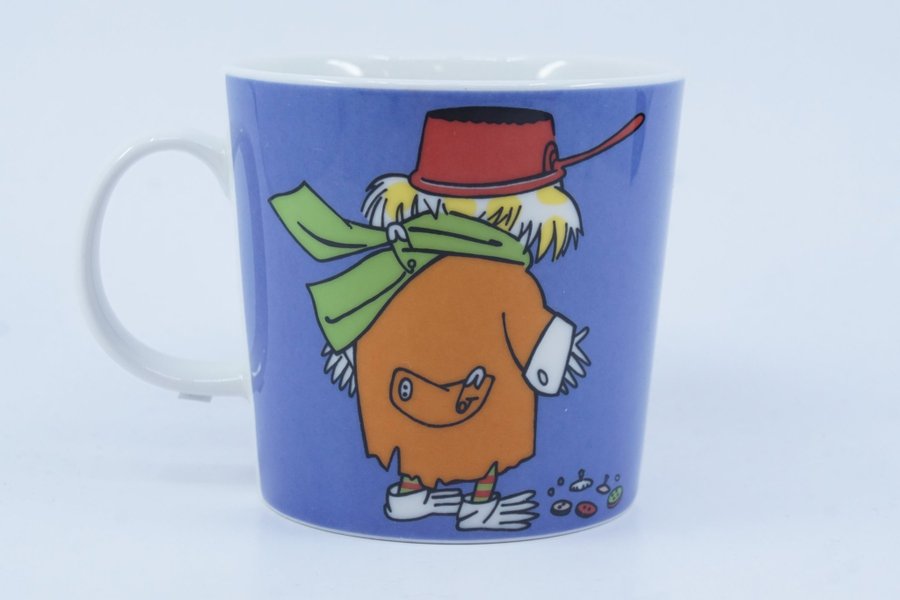 Muminmugg Rådd-djuret / Moomin Mug Muddler [A]