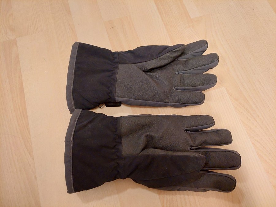 Hestra Vinterhandskar Gore-Tex strl9