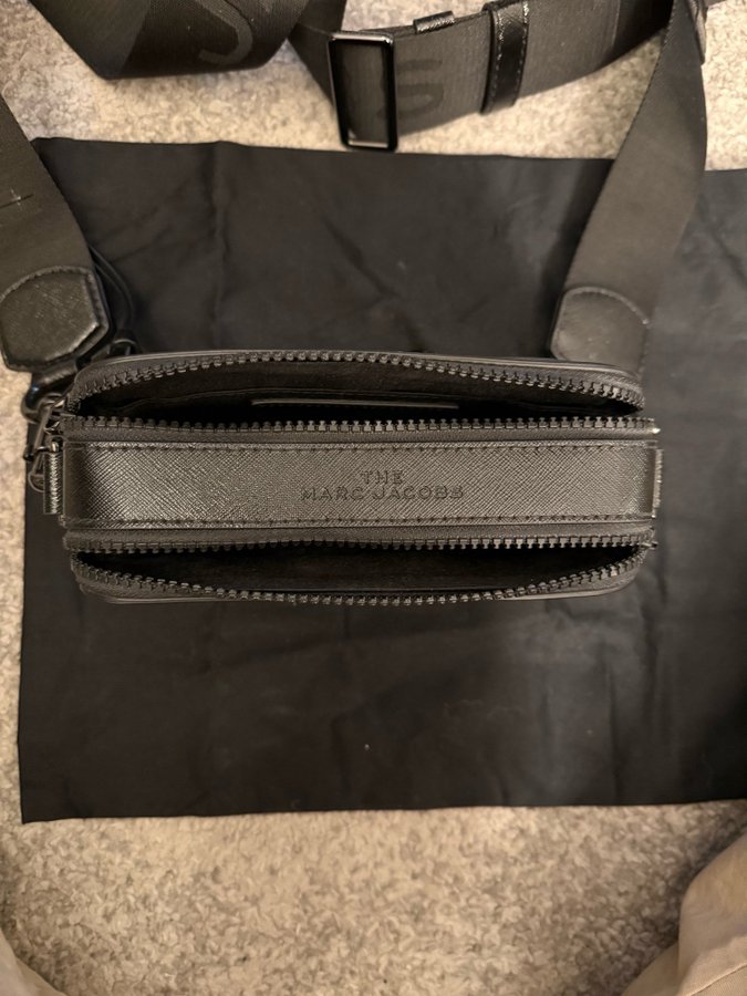 Marc Jacobs snapshot dtm bag