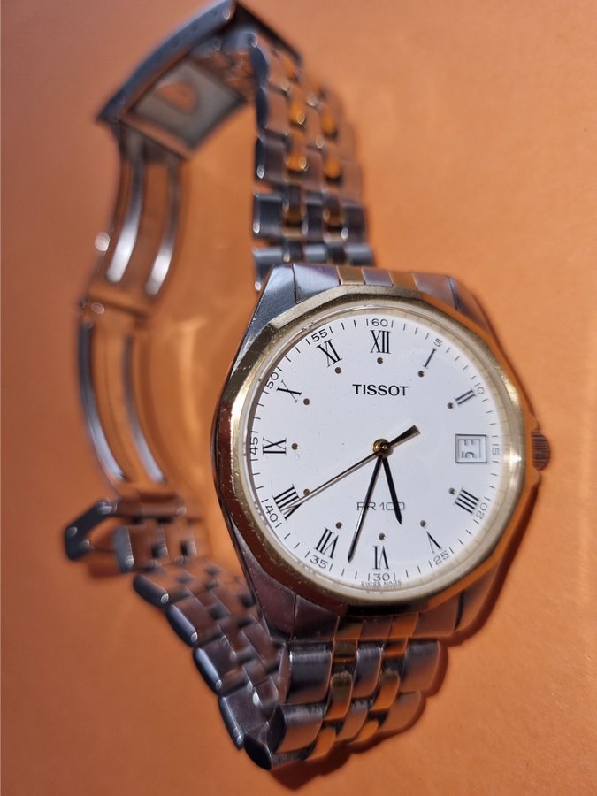 Tissot PR 100 Armbandsur