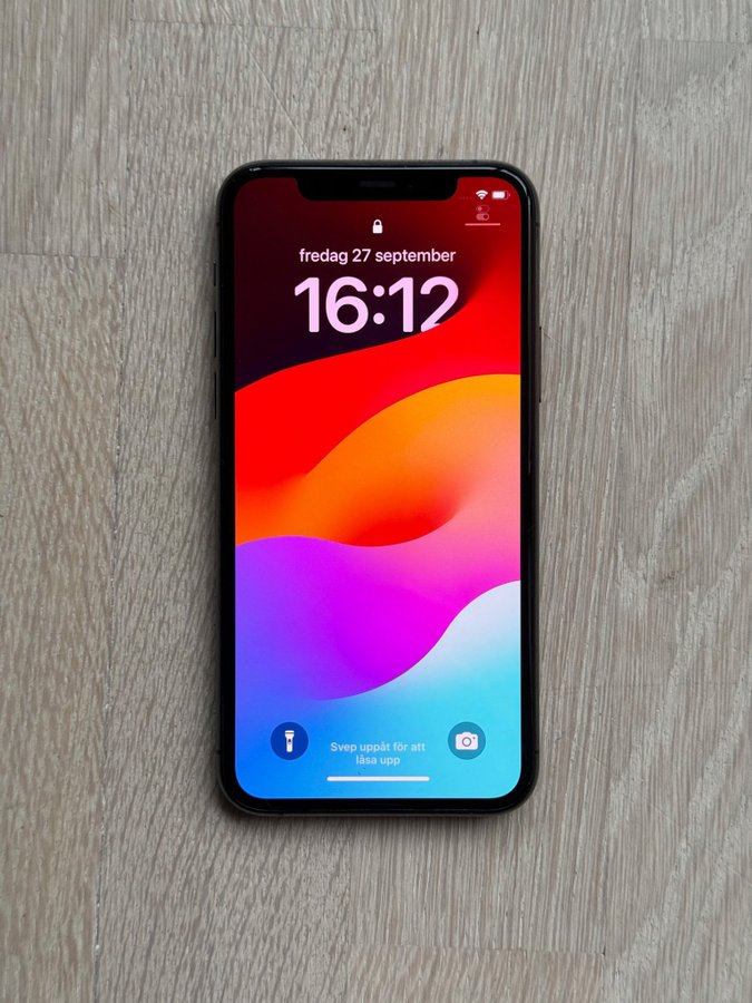 iPhone 11 Pro 256 GB