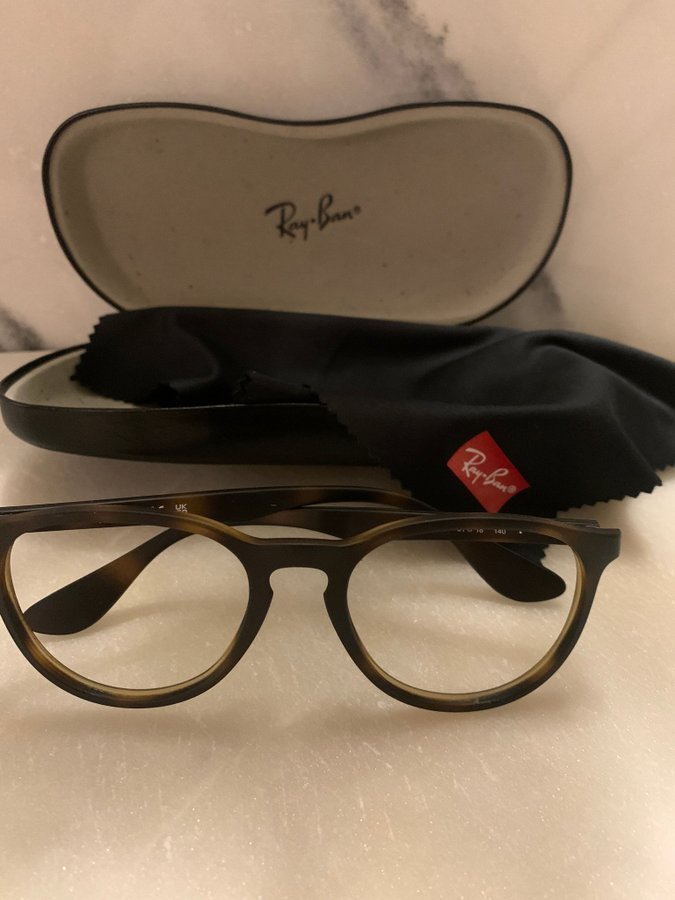 Ray Ban glasögonbåge