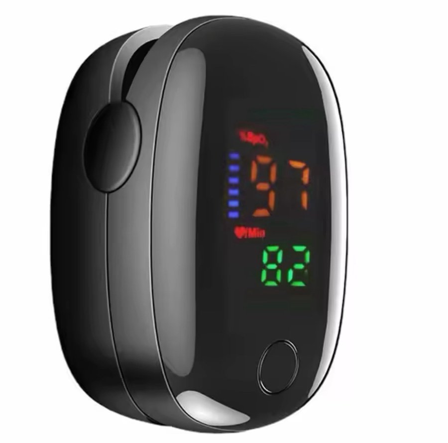 Fingerpuls Oximeter