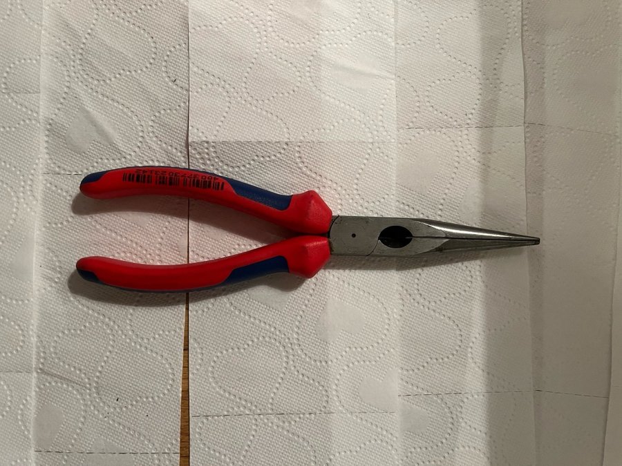 Knipex Tång 125 mm