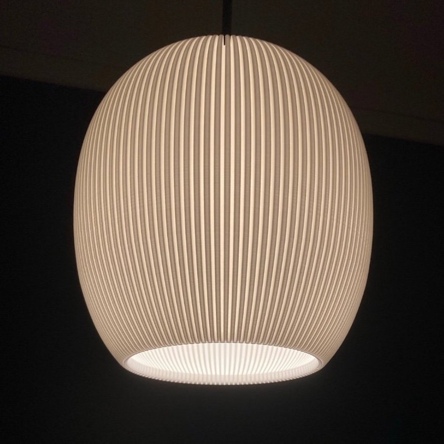 Modern lampskärm/pendellampa stilren design