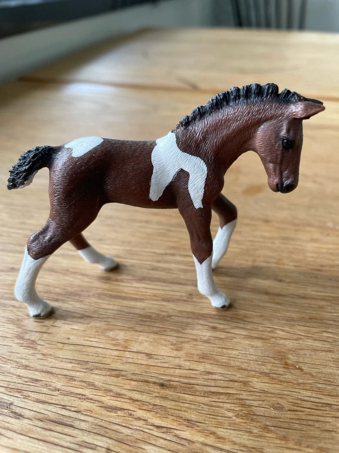 Schleich Hästar