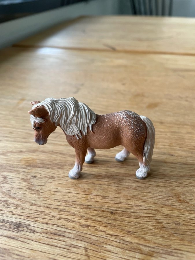 Schleich Hästar