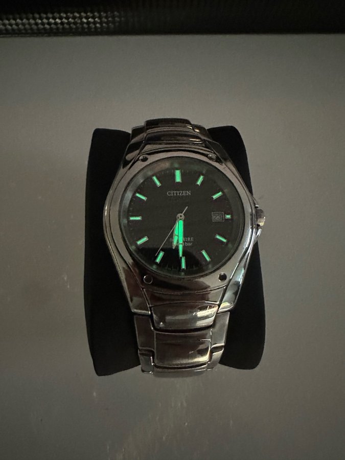 Citizen S-HIRE Armbandsur