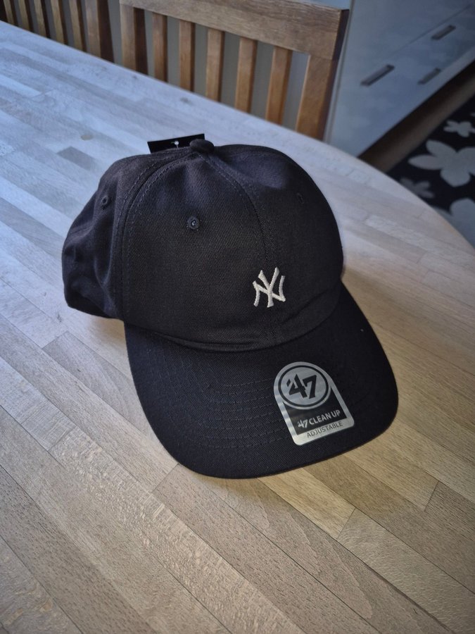 Basebollkeps NY Yankees