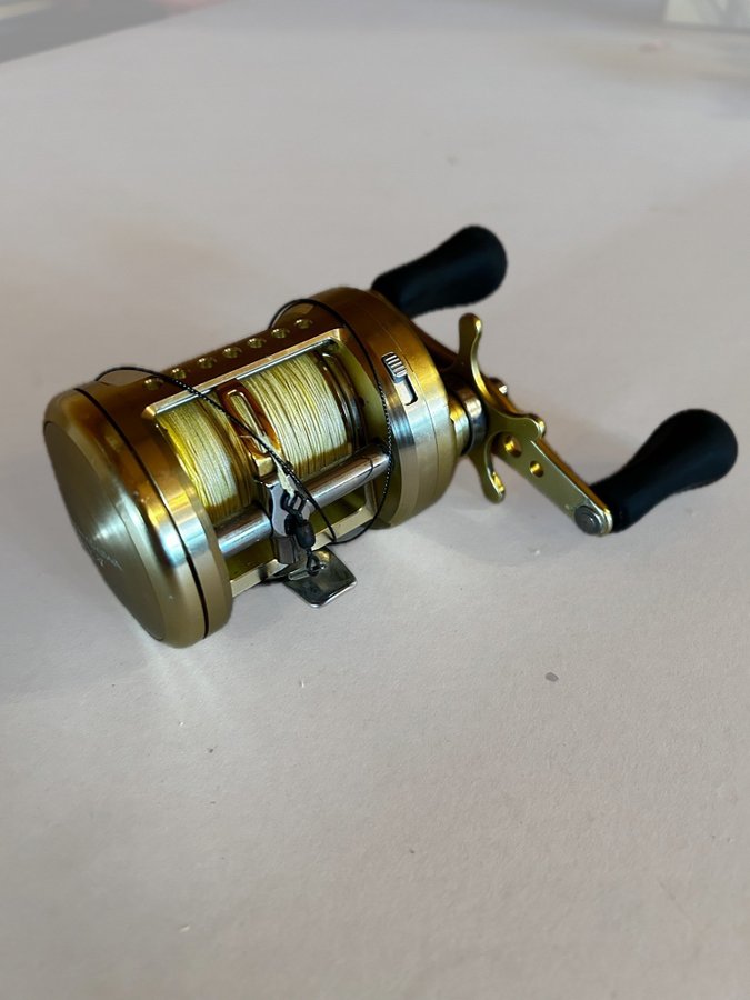 Team Daiwa Luna 300L