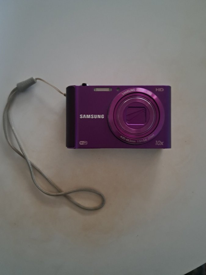 Samsung Digitalkamera