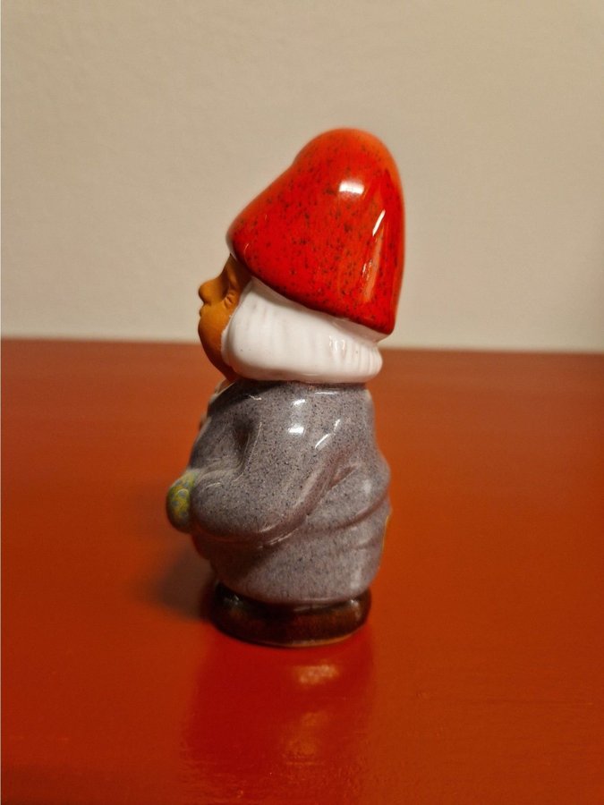 ROLF BERG Tomte tomtemor 11cm