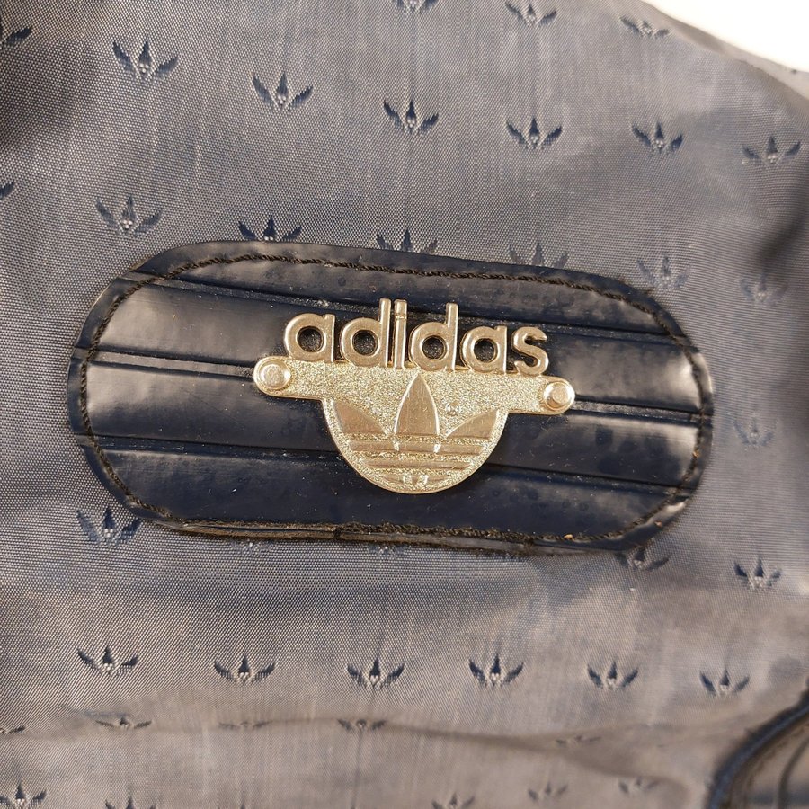 Adidas bag väska vintage