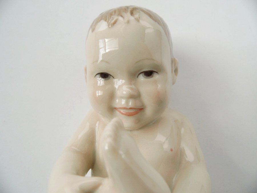 Baby - Royal Copenhagen