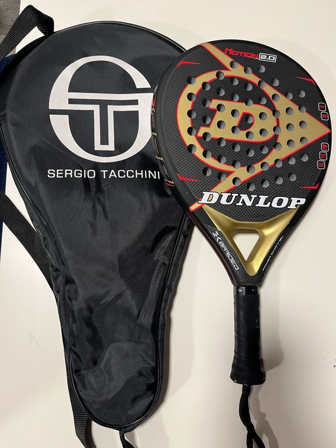 Dunlop Motion 2.0 Padelracket