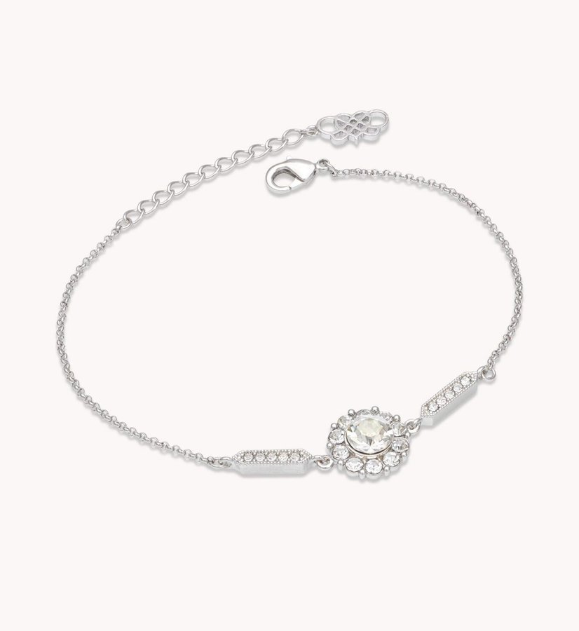 Lily and Rose - Miss Sofia Bracelet - Light Sapphire