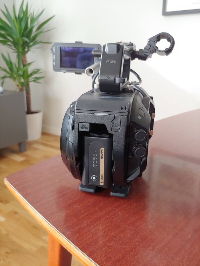 Sony FS7