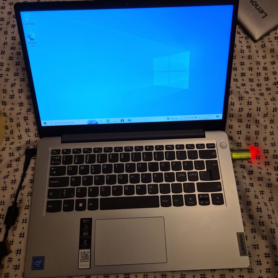 Lenovo Laptop