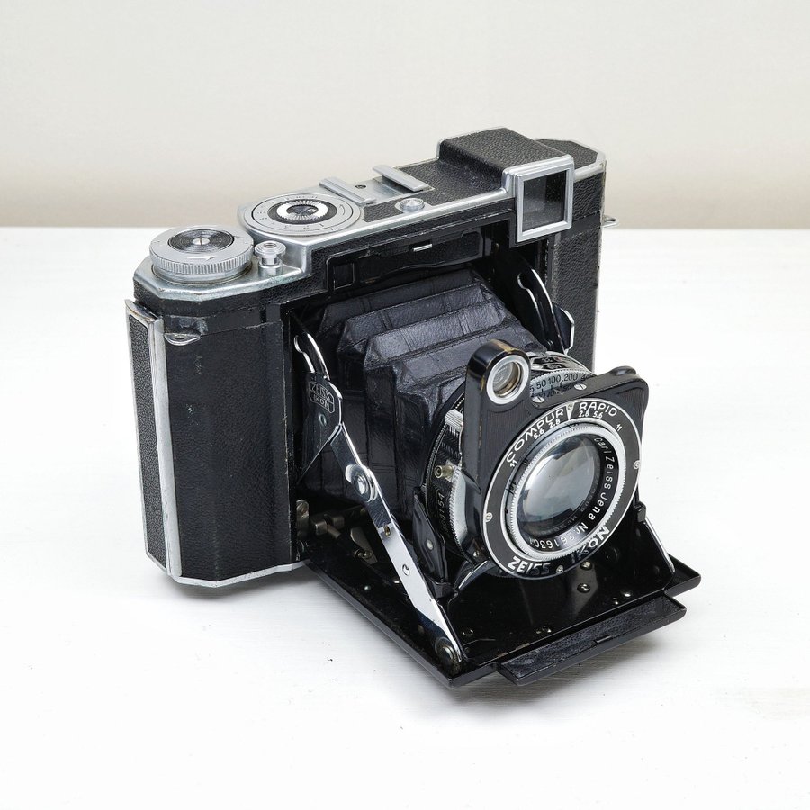 Zeiss Ikon Super Ikonta 532/16