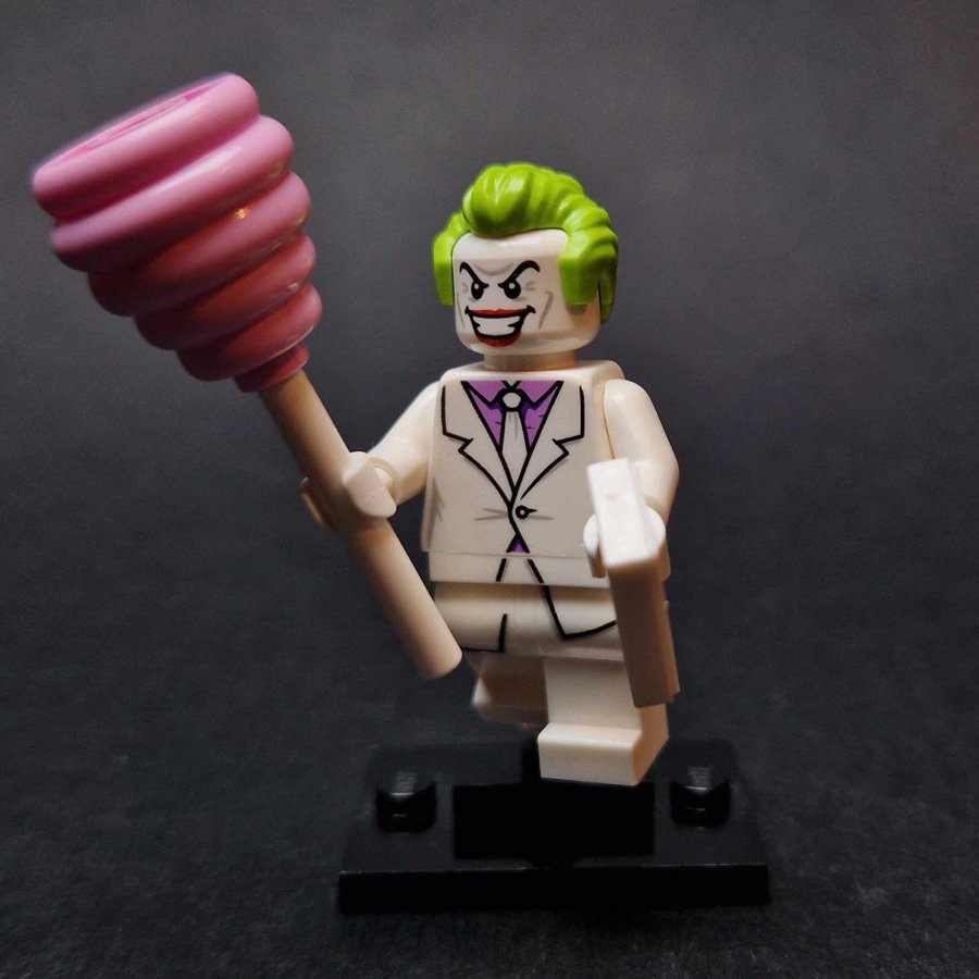 Lego DC Joker colsh-13