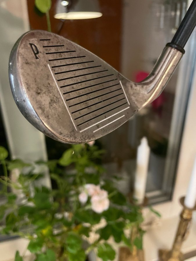 Callaway Big Bertha Iron PW