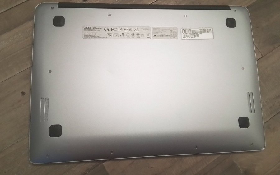 Acer Chromebook 14 CB3-431.