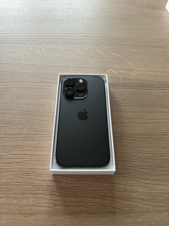 iPhone 14 Pro 128gb