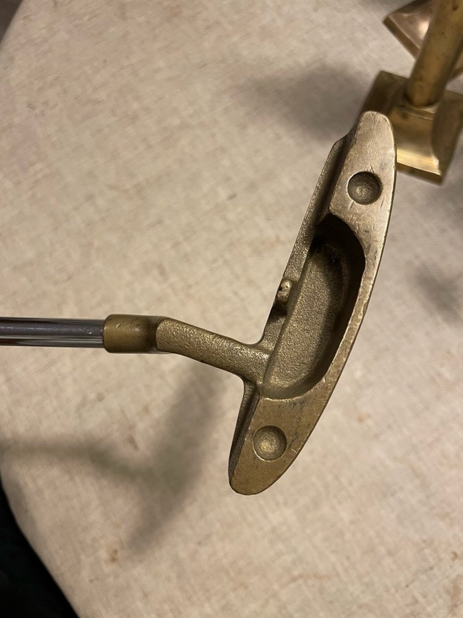 Mitsushiba MT-900 putter