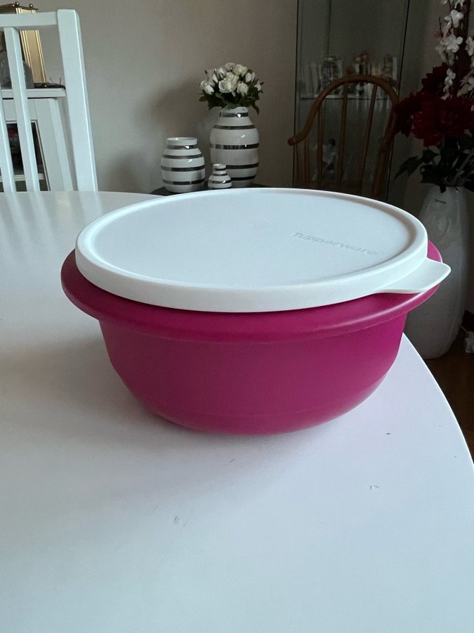 Tupperware Ny vispskål 2 lit