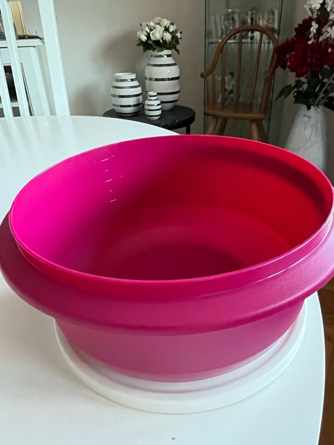 Tupperware Ny vispskål 2 lit