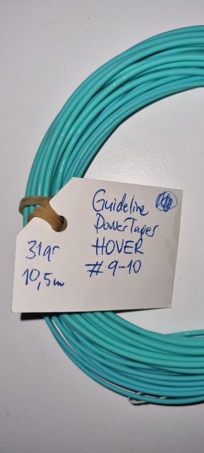 Guideline PT hover 9/10