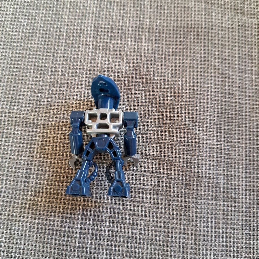 Barraki Takadox Lego minifigure bionicle