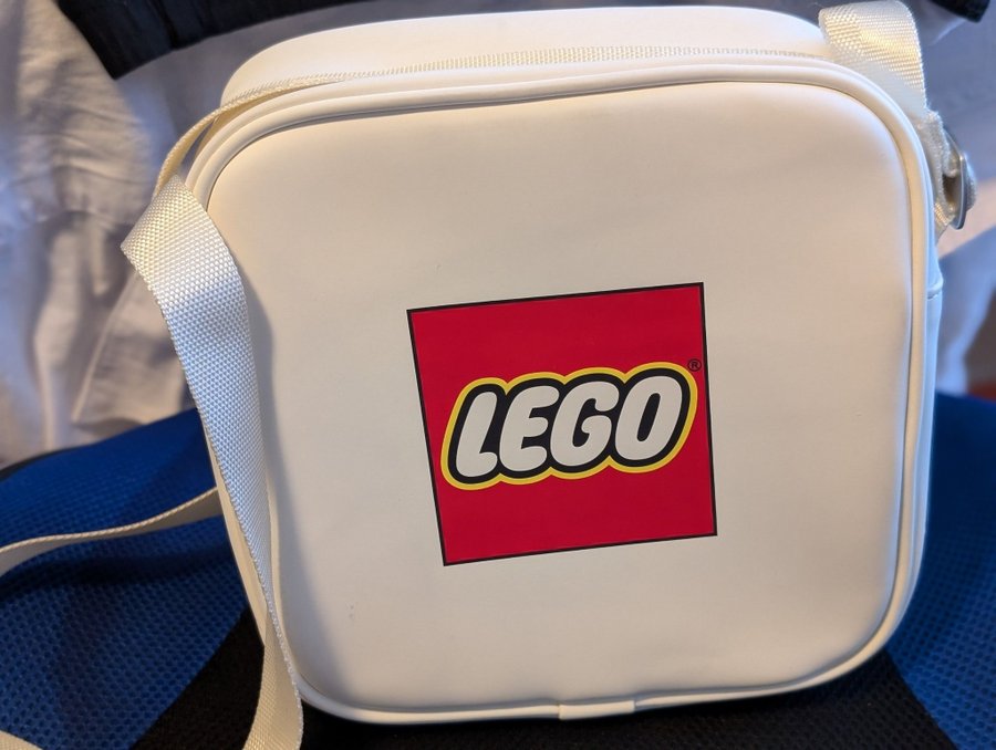 LEGO Väska