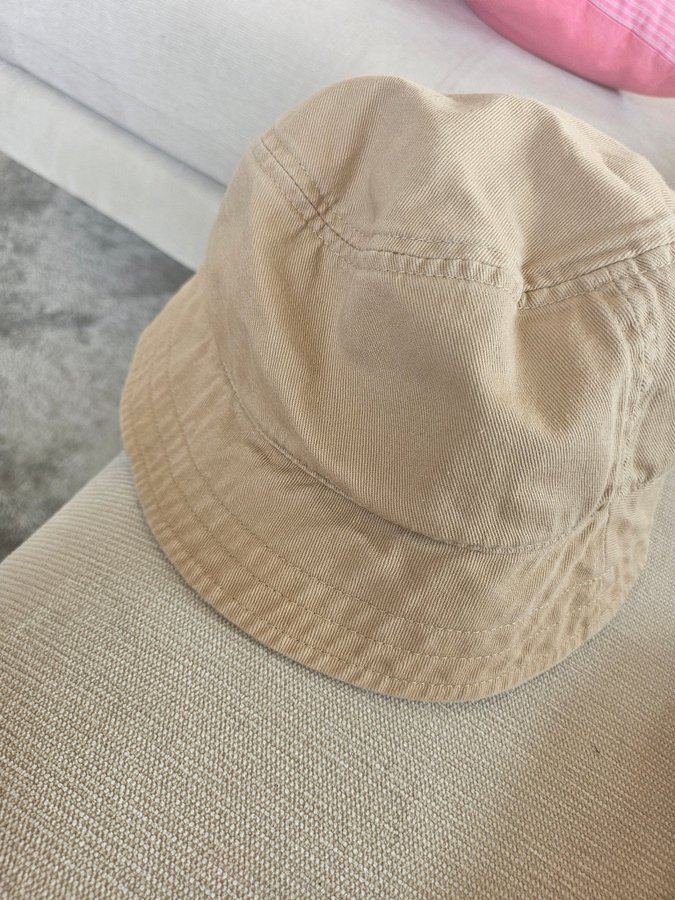 Lyle  Scott beige hatt, storlek ONE SIZE