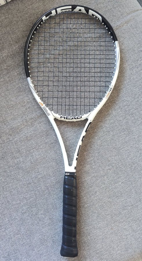 HEAD Speed MP racket