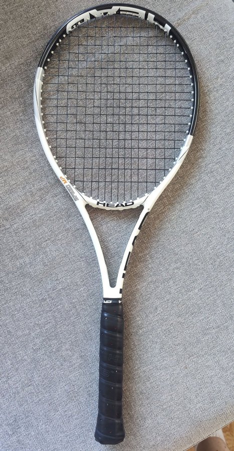 HEAD Speed MP racket