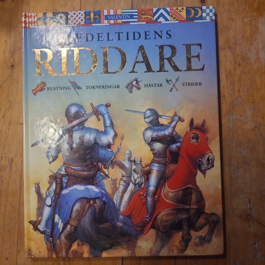 Medeltidens riddare