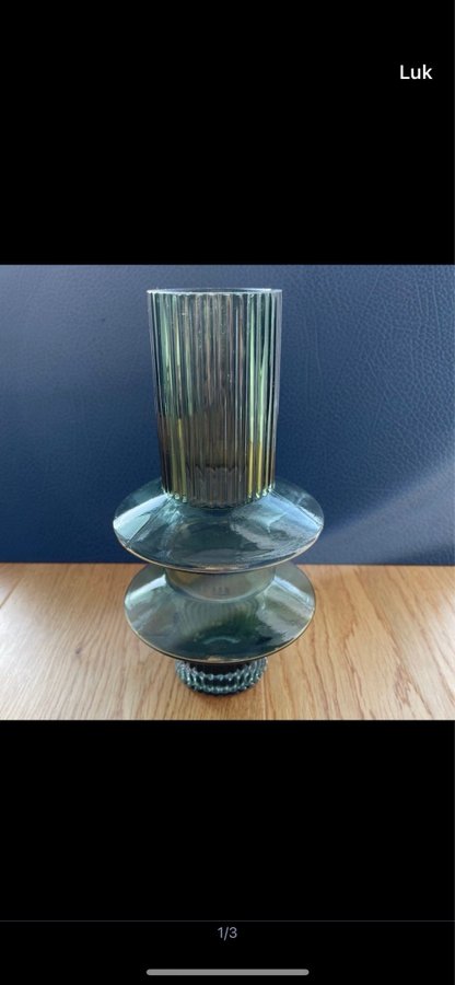 Nordal vase