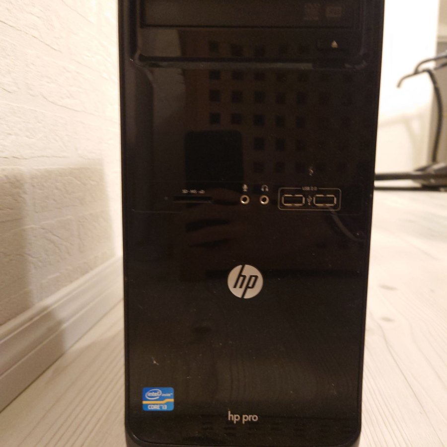 HP Pro